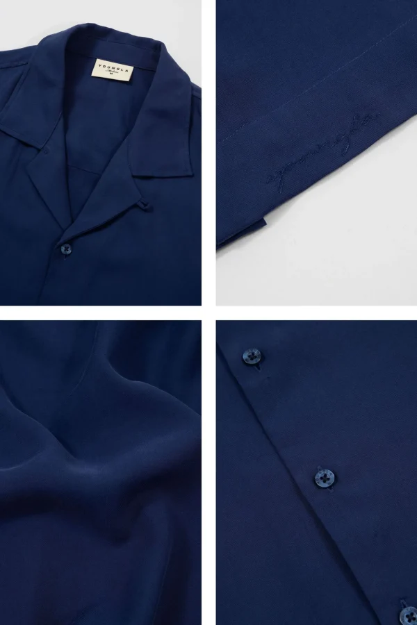 Youngla Shirts<468 Clase Shirts