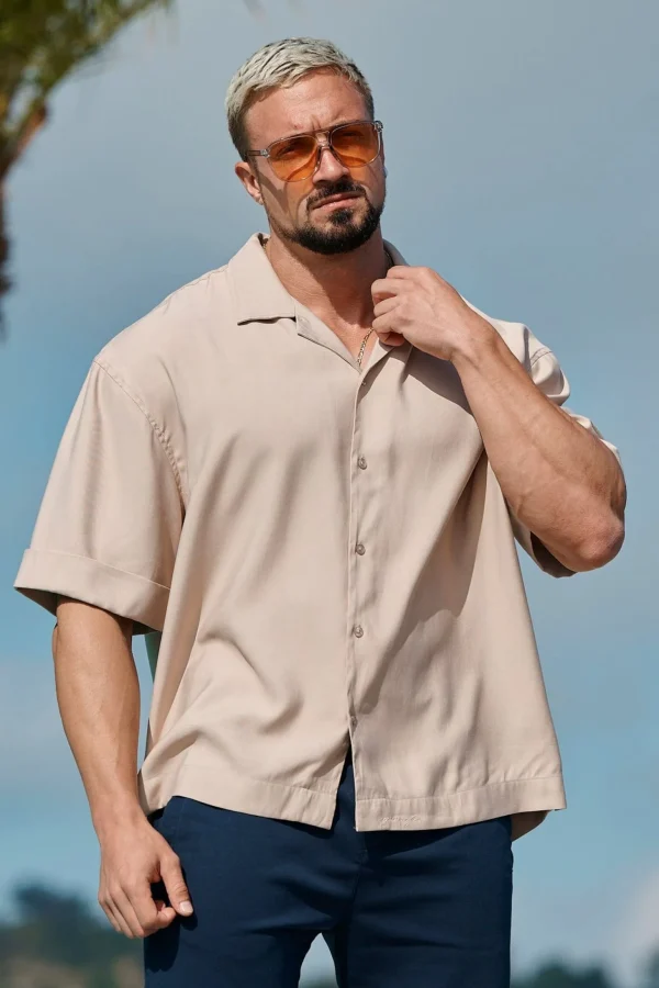 Youngla Shirts<468 Clase Shirts