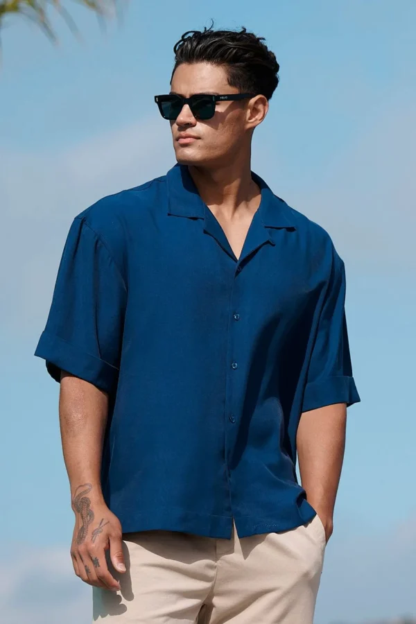 Youngla Shirts<468 Clase Shirts