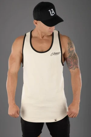 Youngla Tanks<324 Classics Stringer Tank