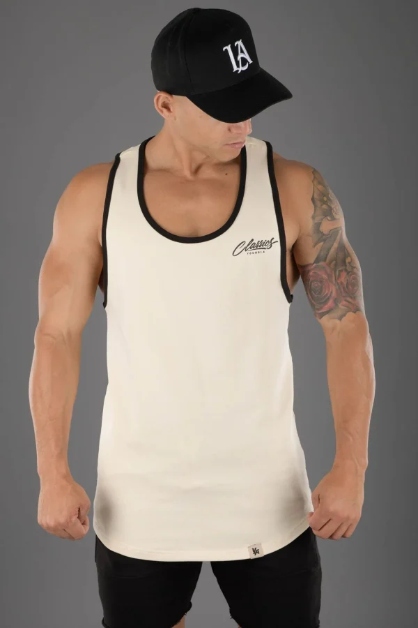 Youngla Tanks<324 Classics Stringer Tank