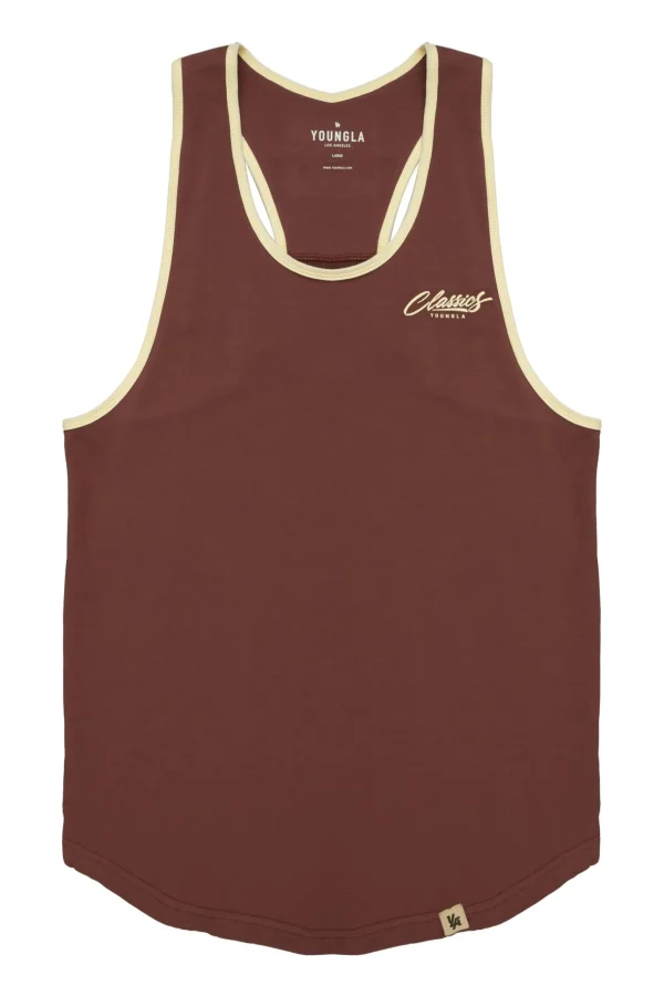 Youngla Tanks<324 Classics Stringer Tank