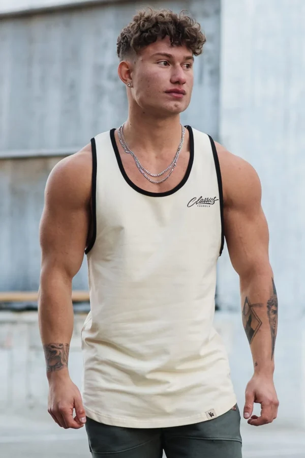 Youngla Tanks<324 Classics Stringer Tank