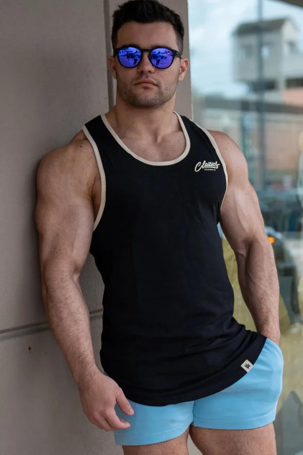 Youngla Tanks<324 Classics Stringer Tank