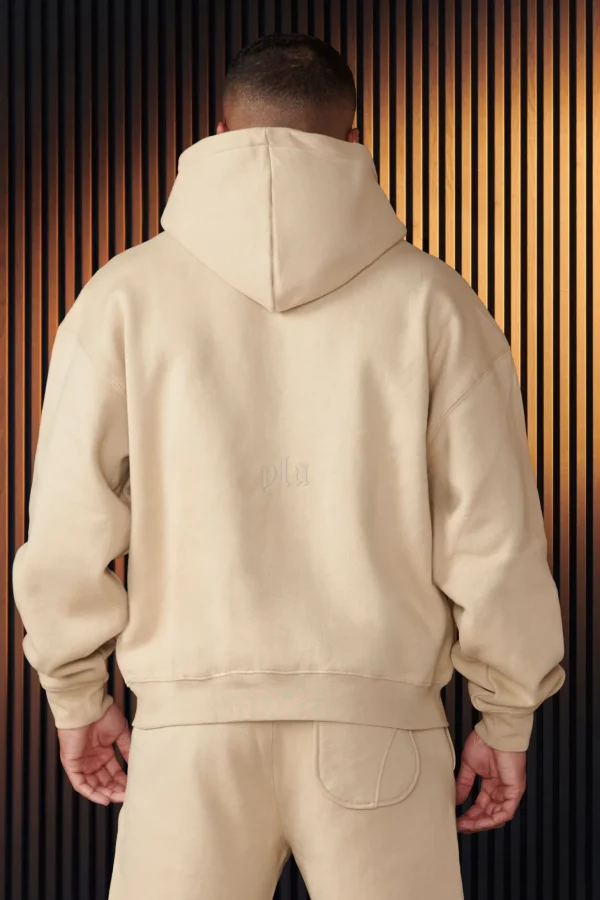 Youngla Outerwear<566-Cloud 9 Hoodies