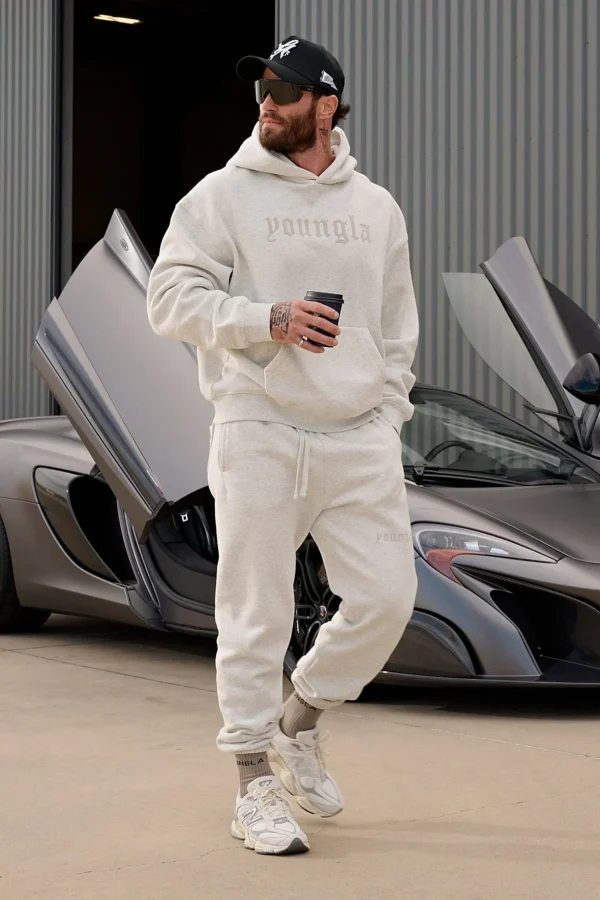 Youngla Joggers<266-Cloud 9 Joggers