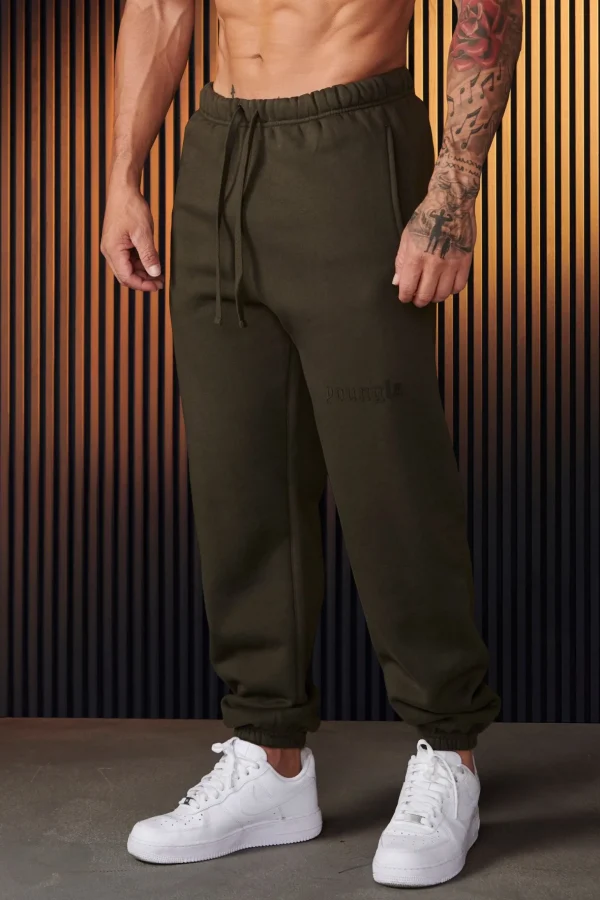 Youngla Joggers<266-Cloud 9 Joggers