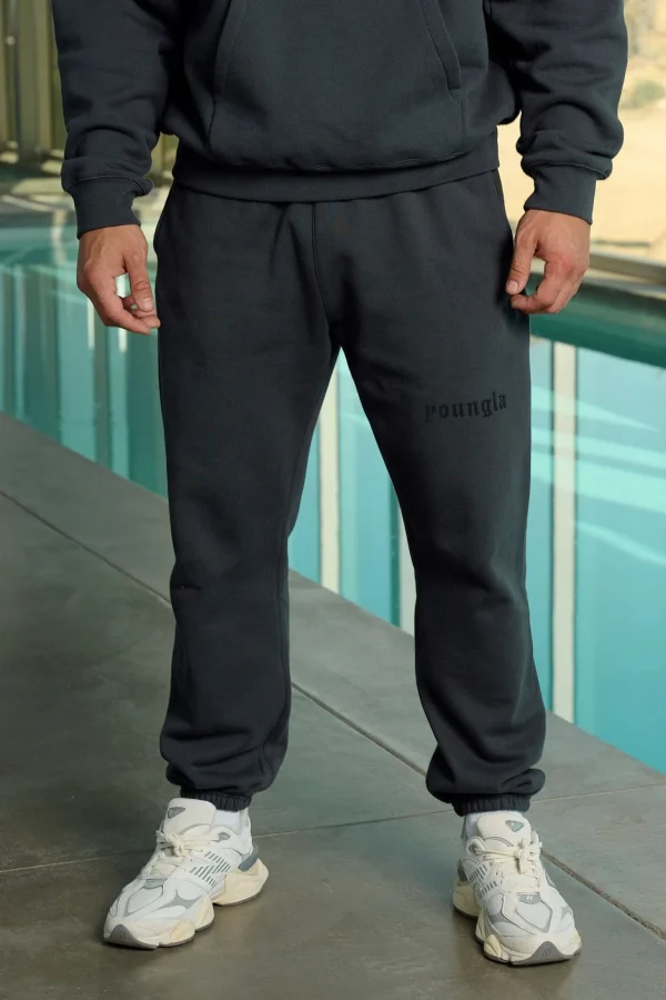 Youngla Joggers<266-Cloud 9 Joggers