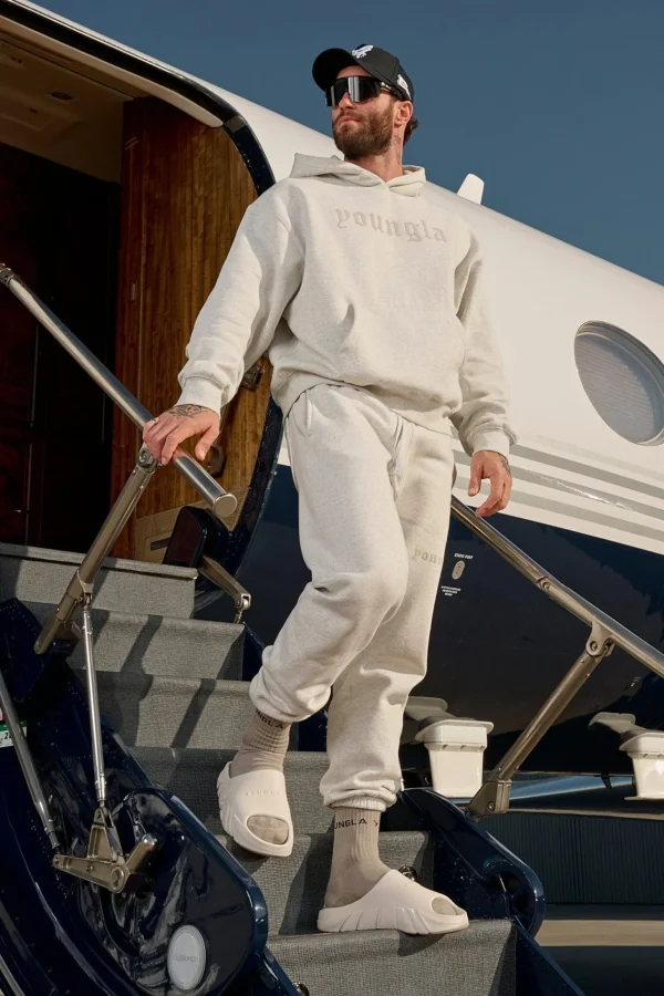 Youngla Accessories<960-Cloud 9 Slides