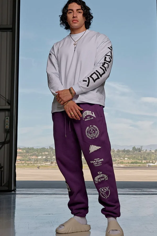 Youngla Accessories<960-Cloud 9 Slides