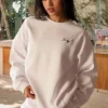 Youngla Shirts<5004-Cloud Comfort Set-Crewneck