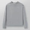 Youngla Shirts<5004-Cloud Comfort Set-Crewneck