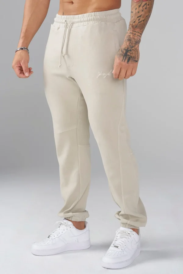 Youngla Joggers<2098-Cloud Comfort Set-Joggers