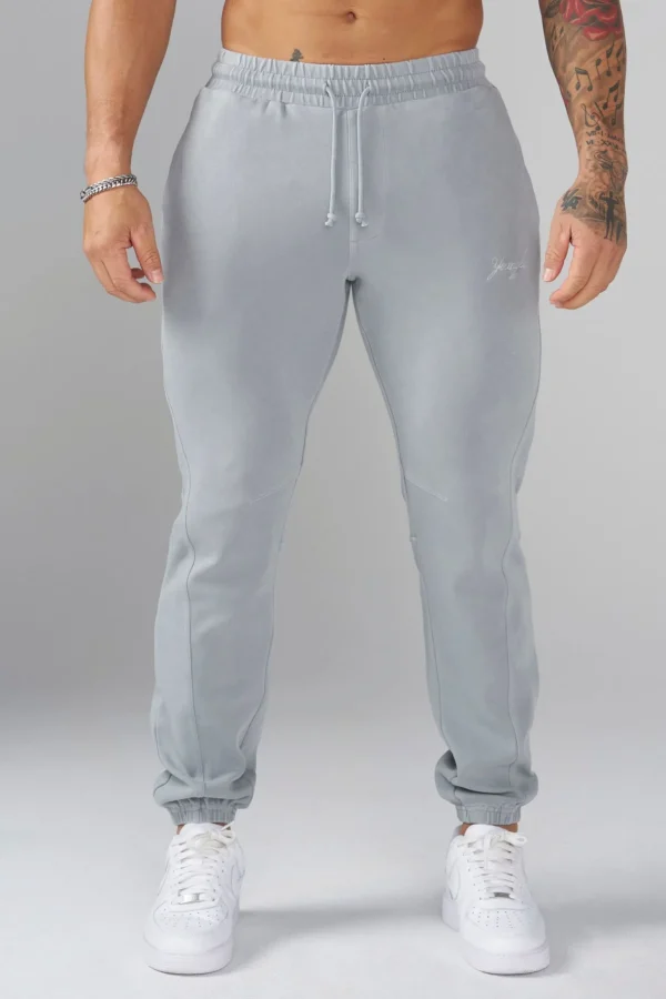 Youngla Joggers<2098-Cloud Comfort Set-Joggers