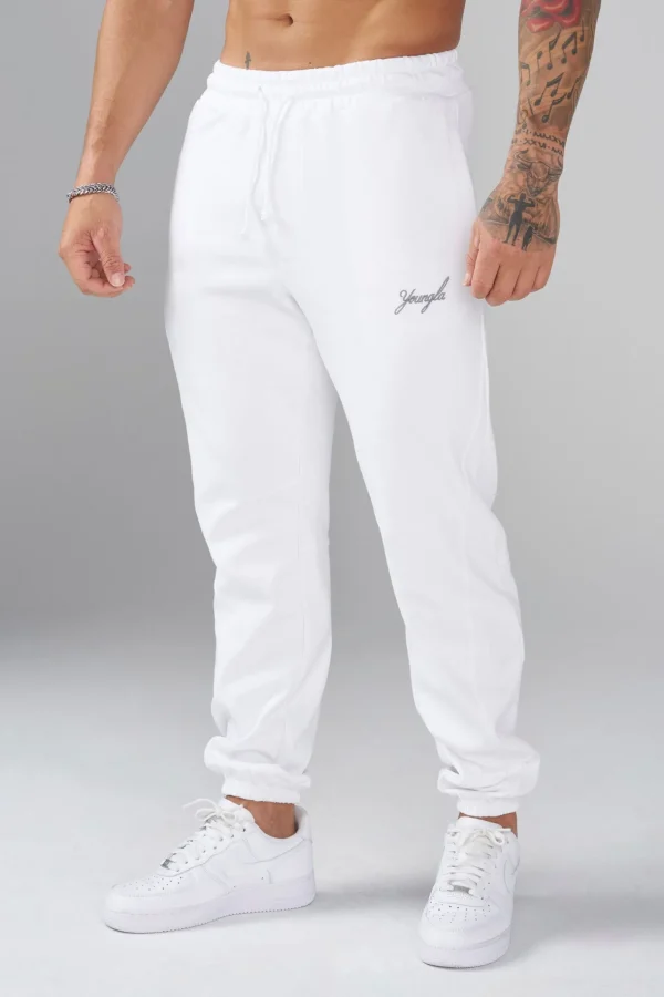 Youngla Joggers<2098-Cloud Comfort Set-Joggers