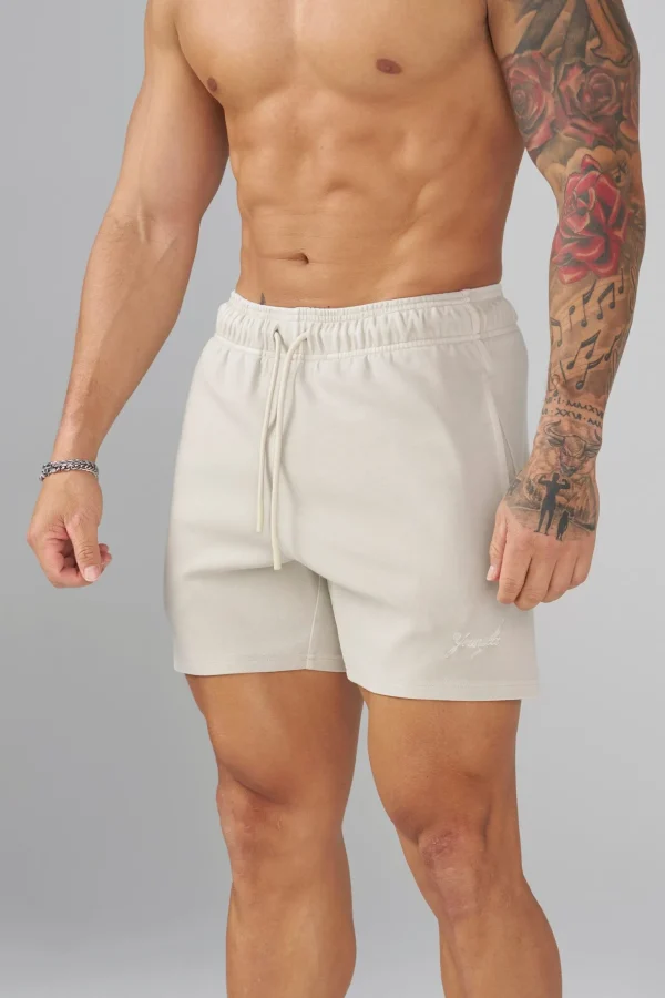 Youngla Shorts<1017-Cloud Comfort Set-Shorts