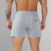 Youngla Shorts<1017-Cloud Comfort Set-Shorts