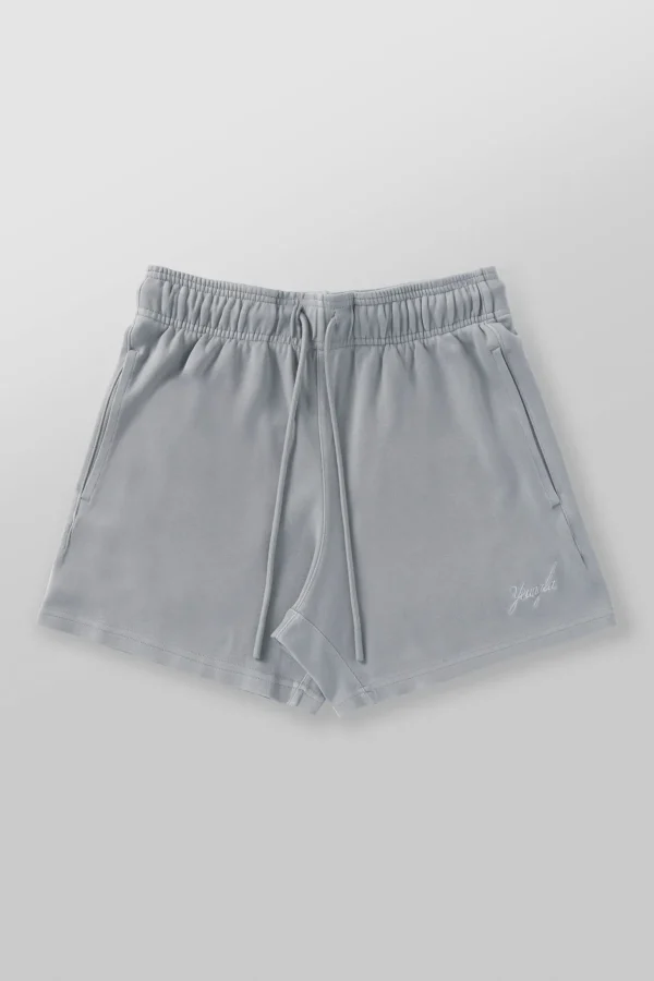 Youngla Shorts<1017-Cloud Comfort Set-Shorts