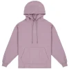 Youngla Outerwear<544 Cloud Hoodies