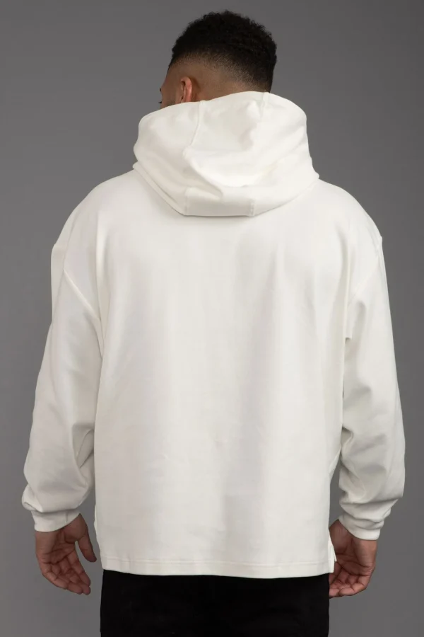 Youngla Outerwear<544 Cloud Hoodies