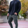 Youngla Joggers<228 Cloud Joggers