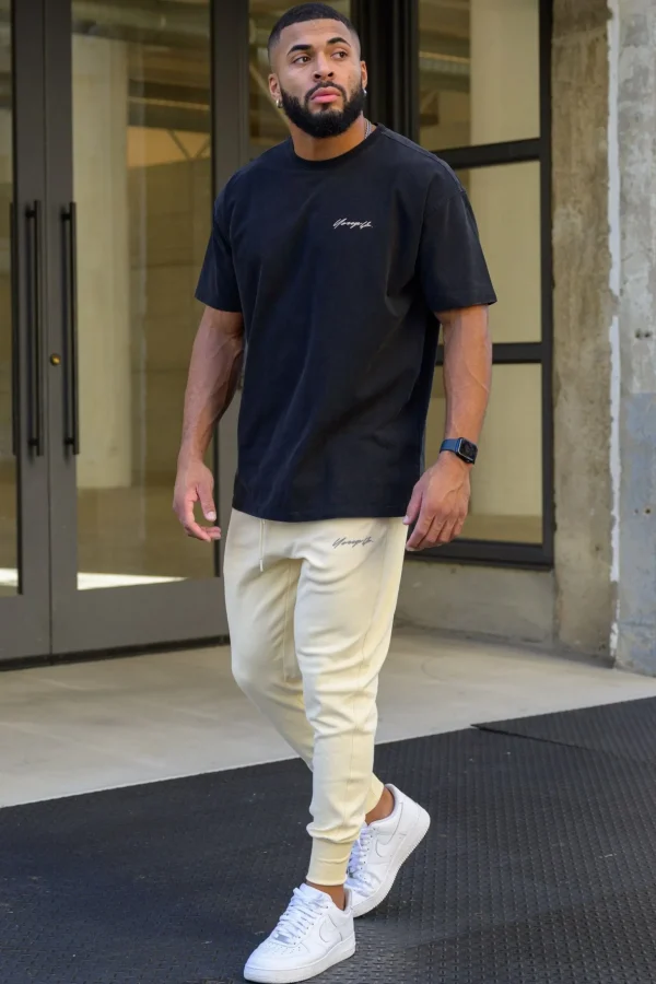 Youngla Joggers<228 Cloud Joggers