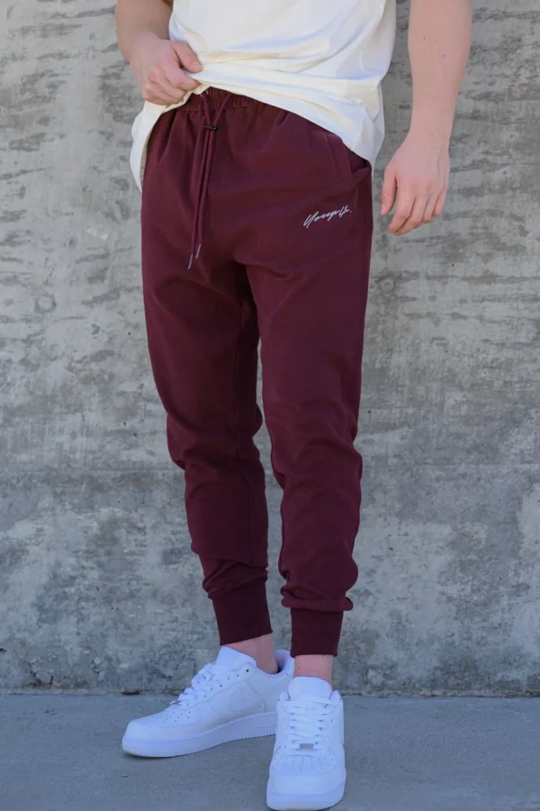 Youngla Joggers<228 Cloud Joggers