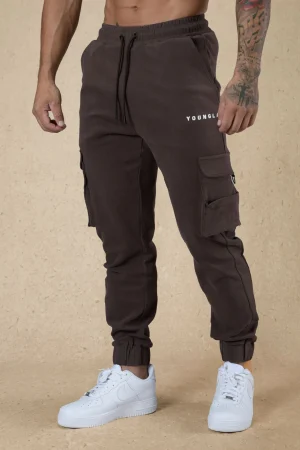 Youngla Joggers<240 Cloud Rambo Joggers