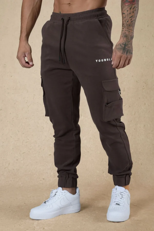Youngla Joggers<240 Cloud Rambo Joggers