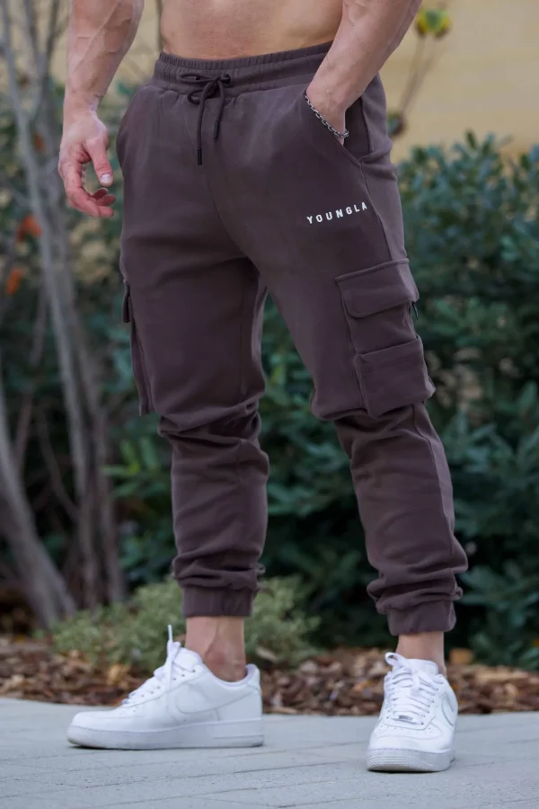 Youngla Joggers<240 Cloud Rambo Joggers