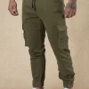 Youngla Joggers<240 Cloud Rambo Joggers
