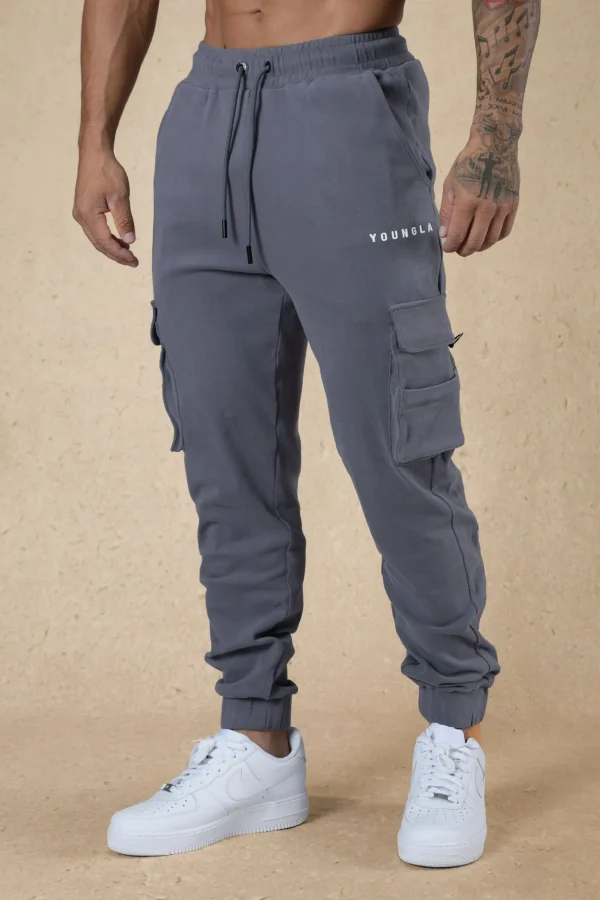 Youngla Joggers<240 Cloud Rambo Joggers