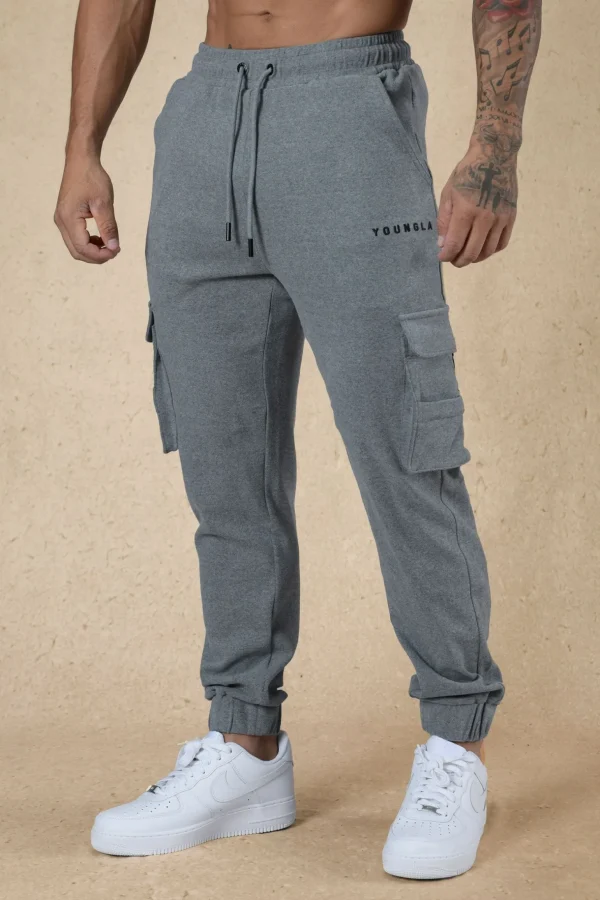 Youngla Joggers<240 Cloud Rambo Joggers