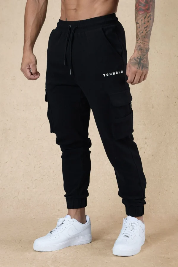 Youngla Joggers<240 Cloud Rambo Joggers