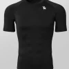Youngla Shirts<477-Combat Compression Tees