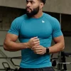 Youngla Shirts<477-Combat Compression Tees
