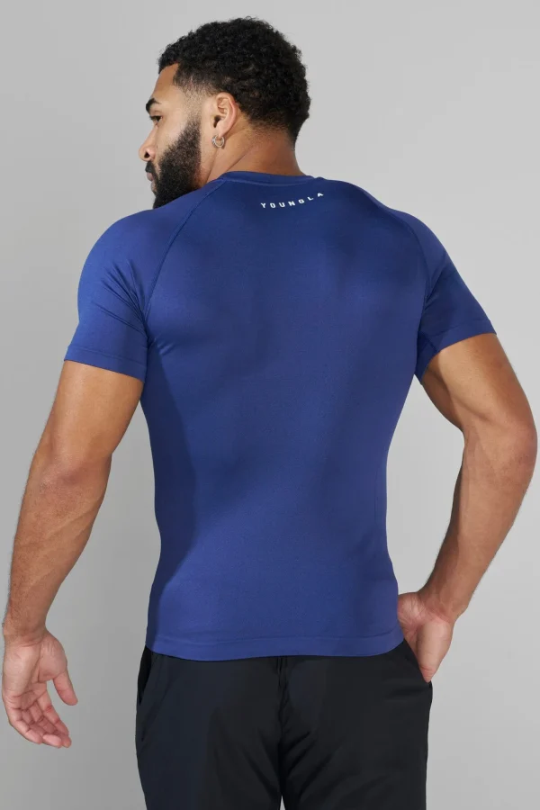 Youngla Shirts<477-Combat Compression Tees