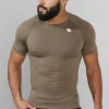 Youngla Shirts<477-Combat Compression Tees