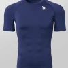 Youngla Shirts<477-Combat Compression Tees