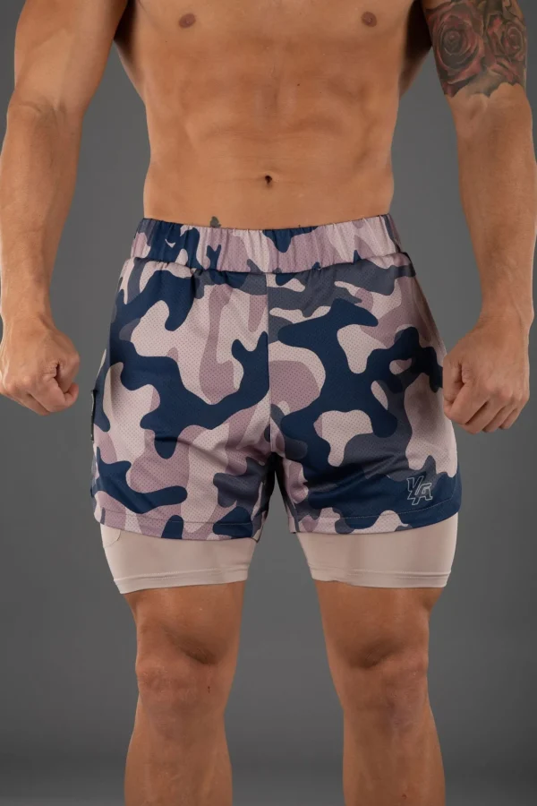 Youngla Shorts<105 Compression Shorts 2.0