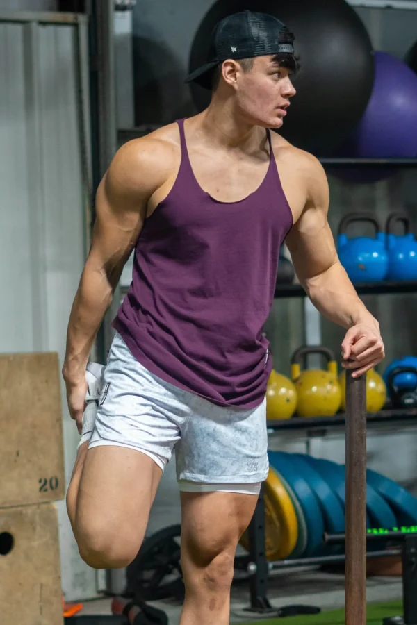 Youngla Shorts<105 Compression Shorts 2.0