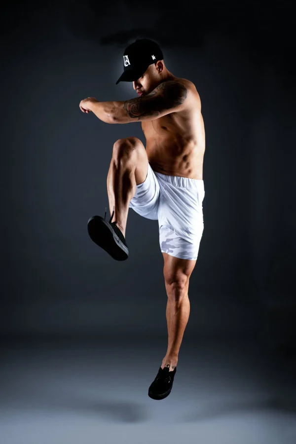 Youngla Shorts<105 Compression Shorts 2.0