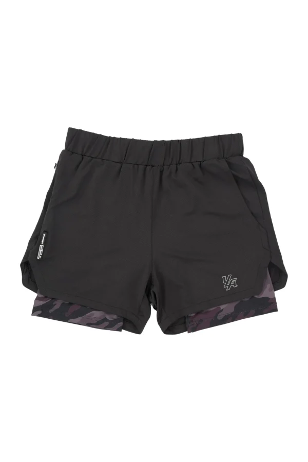 Youngla Shorts<105 Compression Shorts 2.0