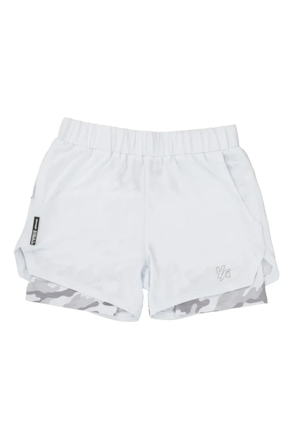 Youngla Shorts<105 Compression Shorts 2.0