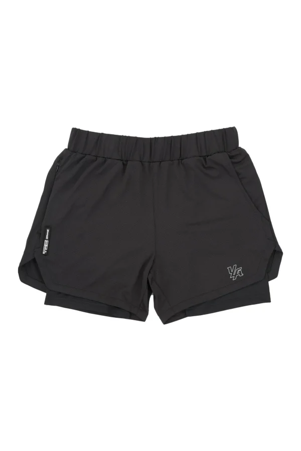 Youngla Shorts<105 Compression Shorts 2.0