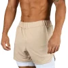 Youngla Shorts<105 Compression Shorts 2.0