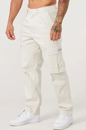 Youngla Pants & Jeans<627 Convoy Cargo