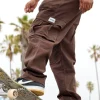Youngla Pants & Jeans<627 Convoy Cargo