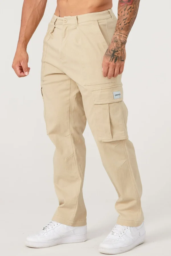 Youngla Pants & Jeans<627 Convoy Cargo