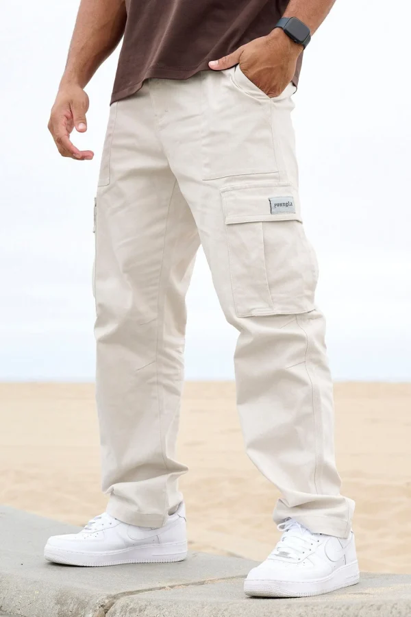 Youngla Pants & Jeans<627 Convoy Cargo